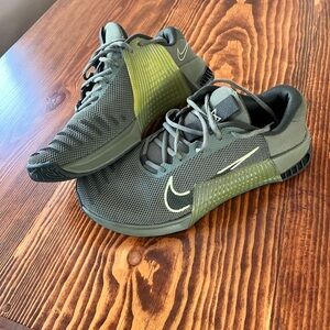 Men’s Nike Metcon Training Shoes